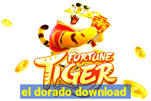 el dorado download